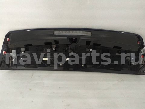 Спойлер Toyota RAV4, 2018 г., OEM 7687142050, арт. 23062, фото 8