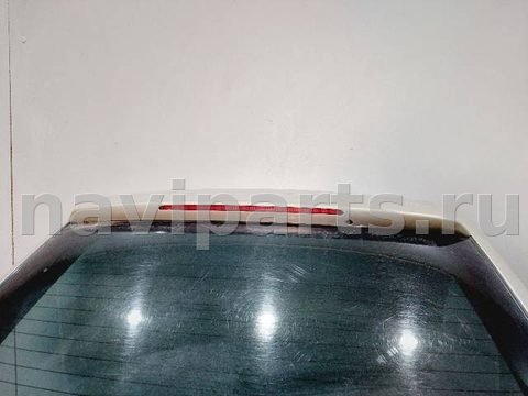 Спойлер Mazda 626, 1999 г., арт. 235275