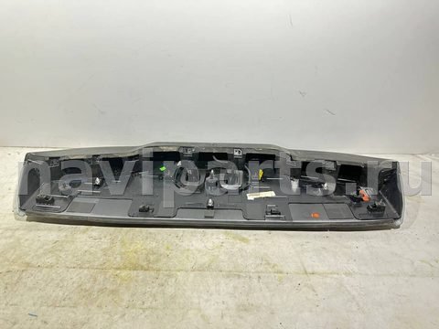 Спойлер Ford Edge, 2019 г., арт. 2435286, фото 2