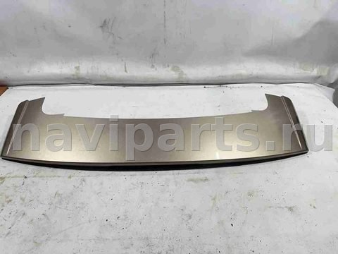 Спойлер Chevrolet Equinox, 2019 г., OEM 84564367, арт. 2453