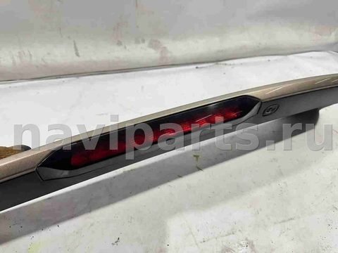 Спойлер Chevrolet Equinox, 2019 г., OEM 84564367, арт. 2453, фото 2