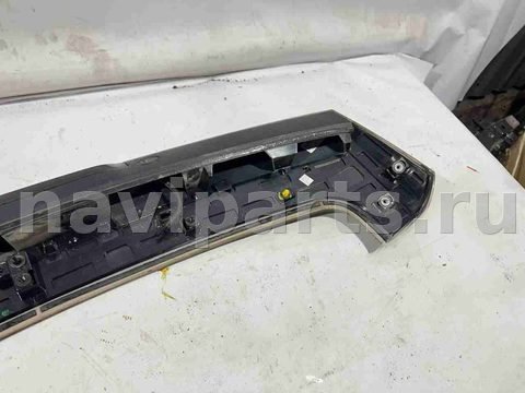 Спойлер Chevrolet Equinox, 2019 г., OEM 84564367, арт. 2453, фото 3