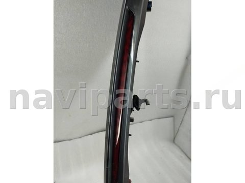 Спойлер Mercedes E W213, 2019 г., OEM A2137900800, арт. 24563, фото 10