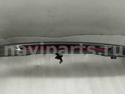 Спойлер Mercedes E W213, 2019 г., OEM A2137900800, арт. 24563, фото 2