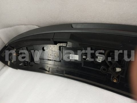 Спойлер Mercedes E W213, 2019 г., OEM A2137900800, арт. 24563, фото 6