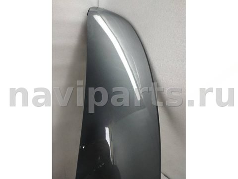 Спойлер Mercedes E W213, 2019 г., OEM A2137900800, арт. 24563, фото 7
