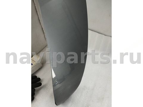 Спойлер Mercedes E W213, 2019 г., OEM A2137900800, арт. 24563, фото 8