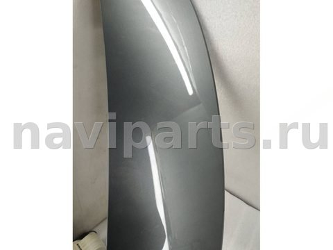 Спойлер Mercedes E W213, 2019 г., OEM A2137900800, арт. 24563, фото 9