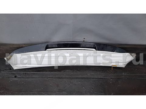 Спойлер Skoda Rapid, 2014 г., арт. 24590366, фото 2