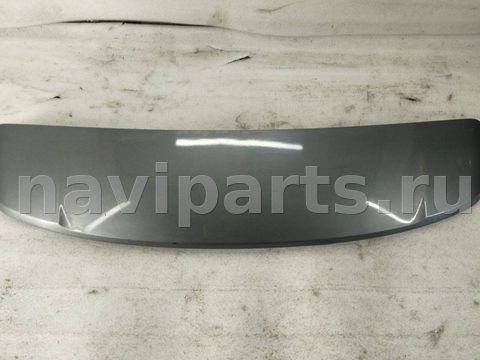 Спойлер Mercedes C W205, 2016 г., OEM A1569069600, арт. 25209