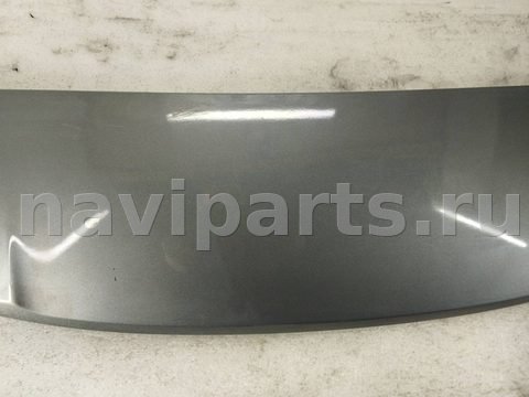 Спойлер Mercedes C W205, 2016 г., OEM A1569069600, арт. 25209, фото 3