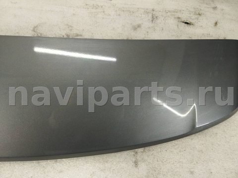 Спойлер Mercedes C W205, 2016 г., OEM A1569069600, арт. 25209, фото 4