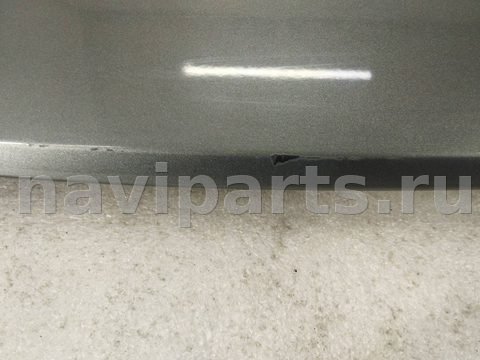 Спойлер Mercedes C W205, 2016 г., OEM A1569069600, арт. 25209, фото 6