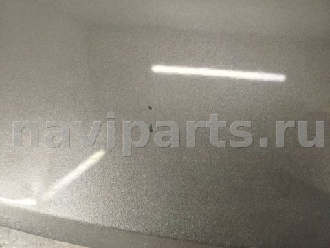 Спойлер Mercedes C W205, 2016 г., OEM A1569069600, арт. 25209, фото 7