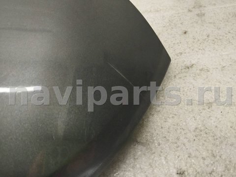 Спойлер Mercedes C W205, 2016 г., OEM A1569069600, арт. 25209, фото 8