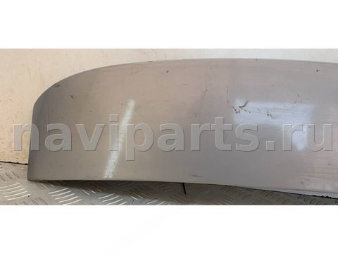 Спойлер Seat Ibiza, 2004 г., OEM 6L6827933D, арт. 25633, фото 2