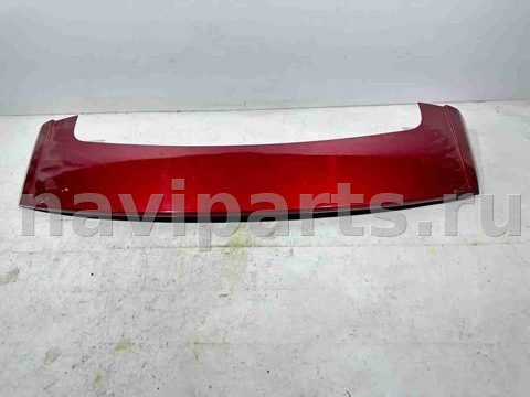 Спойлер Chevrolet Equinox, 2018 г., арт. 2611