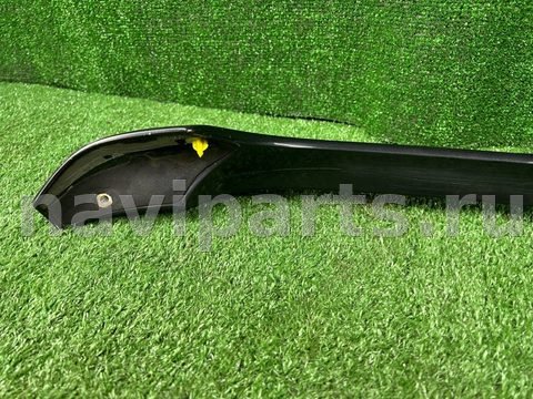 Спойлер Toyota Yaris Verso, 2000 г., OEM 7608552020, арт. 2671963828287381, фото 10