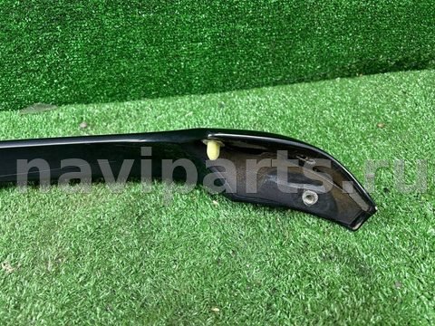 Спойлер Toyota Yaris Verso, 2000 г., OEM 7608552020, арт. 2671963828287381, фото 12