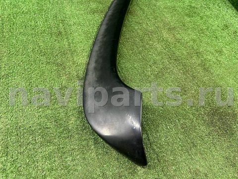Спойлер Toyota Yaris Verso, 2000 г., OEM 7608552020, арт. 2671963828287381, фото 13