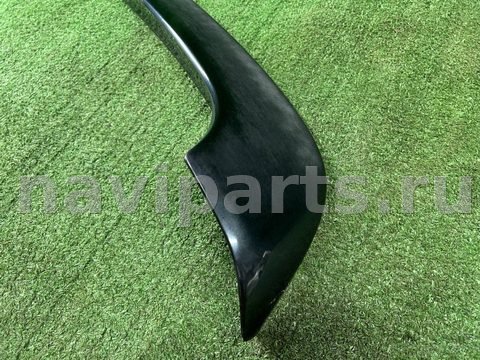 Спойлер Toyota Yaris Verso, 2000 г., OEM 7608552020, арт. 2671963828287381, фото 14