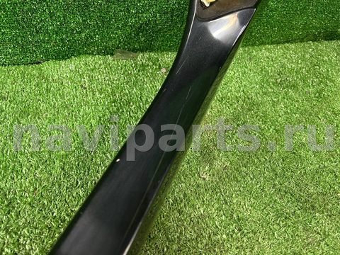 Спойлер Toyota Yaris Verso, 2000 г., OEM 7608552020, арт. 2671963828287381, фото 15