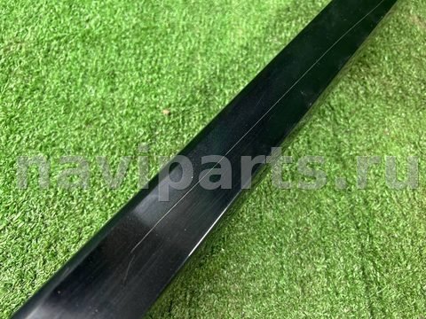 Спойлер Toyota Yaris Verso, 2000 г., OEM 7608552020, арт. 2671963828287381, фото 17