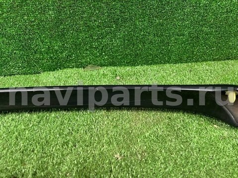 Спойлер Toyota Yaris Verso, 2000 г., OEM 7608552020, арт. 2671963828287381, фото 19
