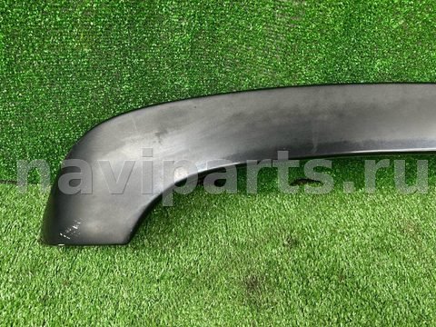 Спойлер Toyota Yaris Verso, 2000 г., OEM 7608552020, арт. 2671963828287381, фото 2