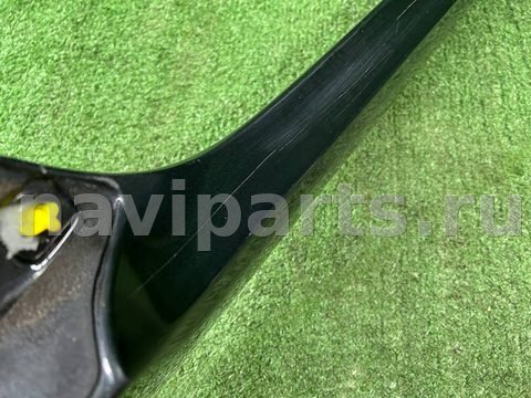 Спойлер Toyota Yaris Verso, 2000 г., OEM 7608552020, арт. 2671963828287381, фото 20