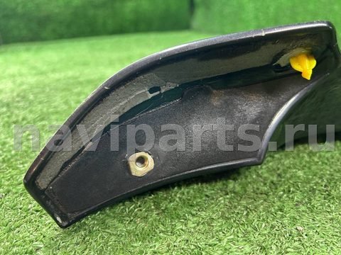 Спойлер Toyota Yaris Verso, 2000 г., OEM 7608552020, арт. 2671963828287381, фото 22