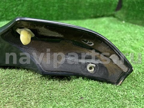 Спойлер Toyota Yaris Verso, 2000 г., OEM 7608552020, арт. 2671963828287381, фото 23