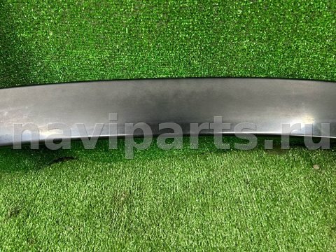 Спойлер Toyota Yaris Verso, 2000 г., OEM 7608552020, арт. 2671963828287381, фото 3