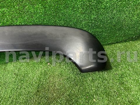 Спойлер Toyota Yaris Verso, 2000 г., OEM 7608552020, арт. 2671963828287381, фото 4
