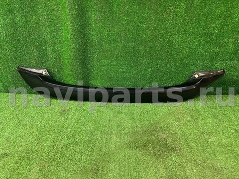 Спойлер Toyota Yaris Verso, 2000 г., OEM 7608552020, арт. 2671963828287381, фото 5