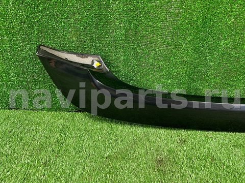 Спойлер Toyota Yaris Verso, 2000 г., OEM 7608552020, арт. 2671963828287381, фото 6