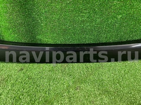 Спойлер Toyota Yaris Verso, 2000 г., OEM 7608552020, арт. 2671963828287381, фото 7