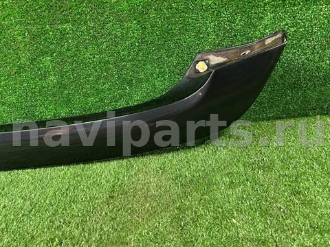Спойлер Toyota Yaris Verso, 2000 г., OEM 7608552020, арт. 2671963828287381, фото 8