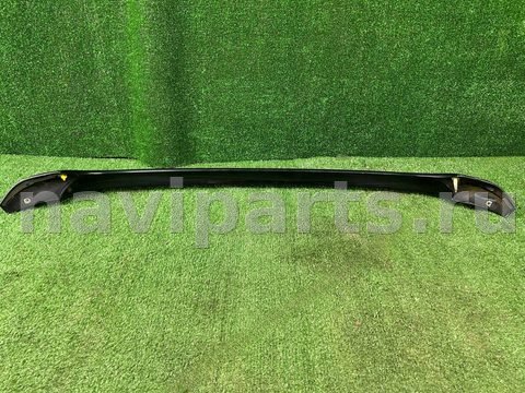 Спойлер Toyota Yaris Verso, 2000 г., OEM 7608552020, арт. 2671963828287381, фото 9