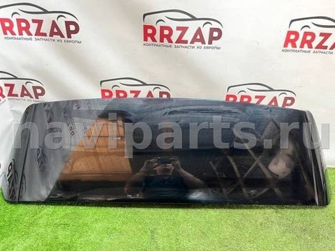 Спойлер Toyota RAV4, 2023 г., OEM 7687642040, арт. 2687