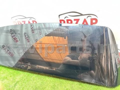 Спойлер Toyota RAV4, 2023 г., OEM 7687642040, арт. 2687, фото 2