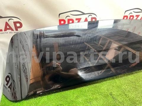 Спойлер Toyota RAV4, 2023 г., OEM 7687642040, арт. 2687, фото 3