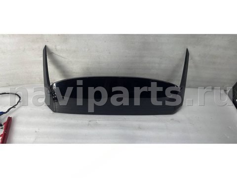 Спойлер Hyundai Tucson, 2022 г., OEM 87210N7000, арт. 26917