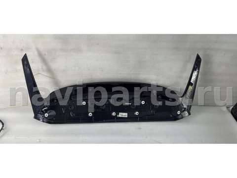 Спойлер Hyundai Tucson, 2022 г., OEM 87210N7000, арт. 26917, фото 2