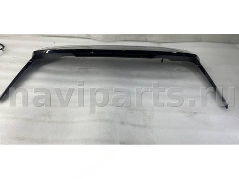 Спойлер Hyundai Tucson, 2022 г., OEM 87210N7000, арт. 26917, фото 3