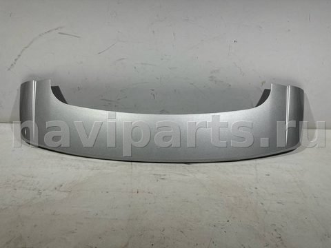 Спойлер GMC Terrain, 2018 г., OEM 23463270, арт. 270058-1