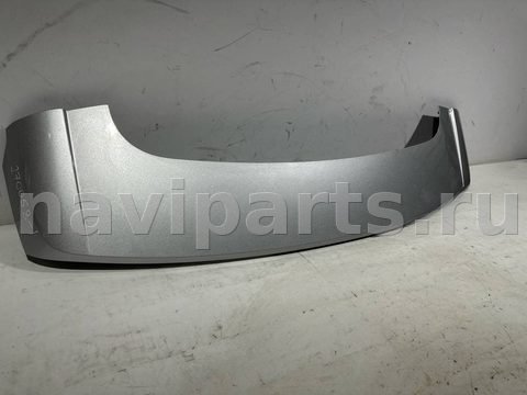 Спойлер GMC Terrain, 2018 г., OEM 23463270, арт. 270058-1, фото 2
