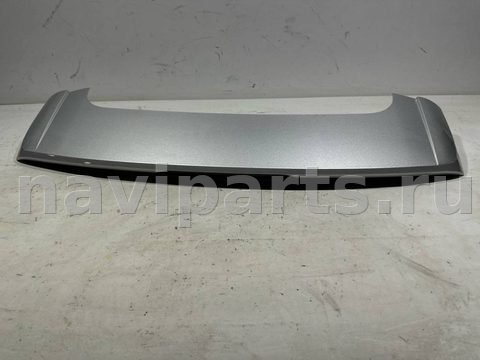 Спойлер GMC Terrain, 2018 г., OEM 23463270, арт. 270058-1, фото 4