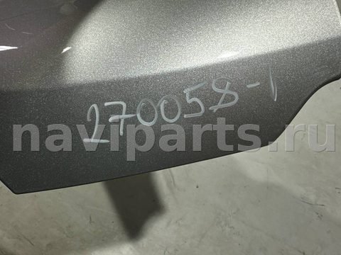 Спойлер GMC Terrain, 2018 г., OEM 23463270, арт. 270058-1, фото 7