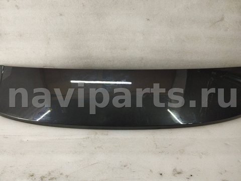 Спойлер BMW 3 G20/G21, 2021 г., OEM 7390379, арт. 27246
